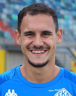 Luka Dimitrijevic