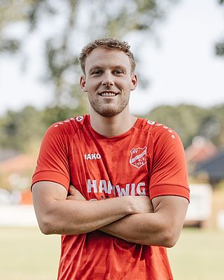 Lukas Robben