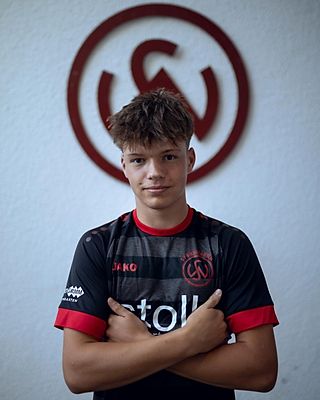 Valentin Baur