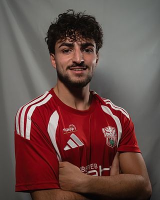 Mohammed Damen