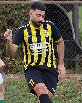 Georgios Michailidis