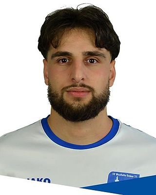 Ahmet Salih Özyigit