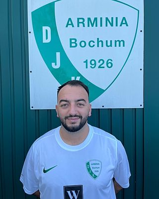 Florian Gandalf Halimi