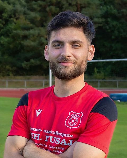 Foto: Fc Kastrioti Stukenbrock