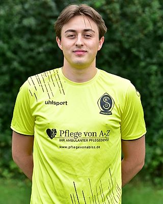 Alexander Wildermuth