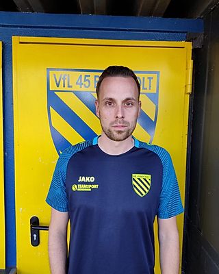 Jan-Chris Oostendorp