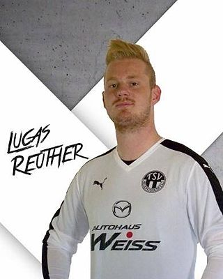 Lukas Reuther