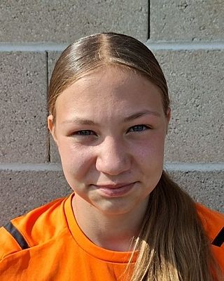 Lilly Malin Vollrath