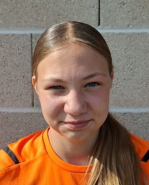 Lilly Malin Vollrath