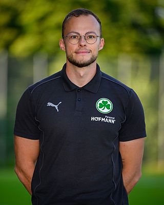 Felix Bernhard