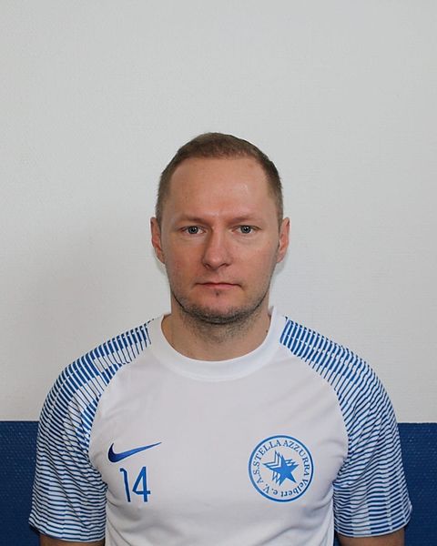 Foto: Nico Dellernia