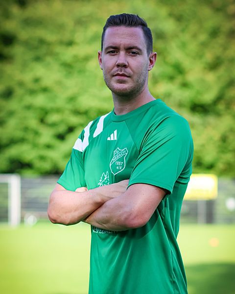 Foto: Sportfotografie Rostam