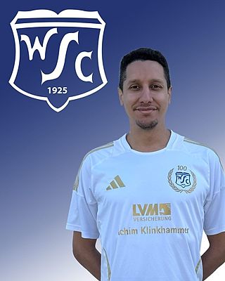 Tobias Rick