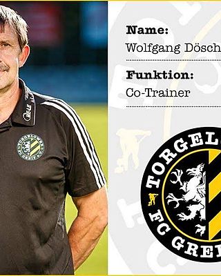 Wolfgang Döscher