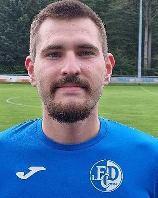 Silas Dörr