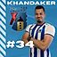 Dwayne Khandaker