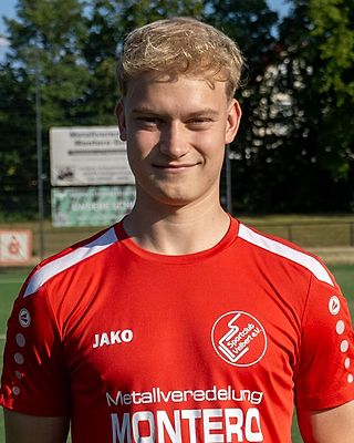 Moritz Overfeld
