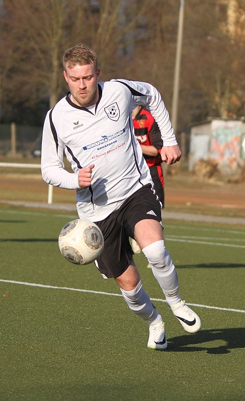 Foto: Oliver Schwandt