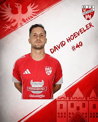 David Hoeveler
