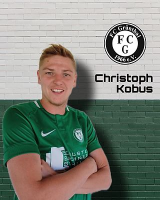 Christoph Kobus
