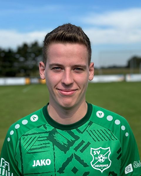 Foto: SV Neuringe e.V.