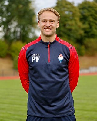 Paul Fröhling