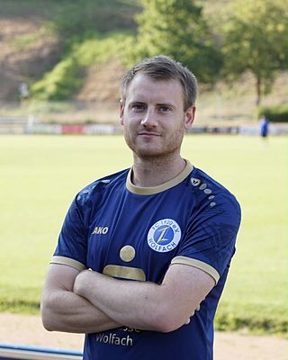 Jonathan Jehle