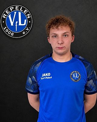 Luca Stelzer