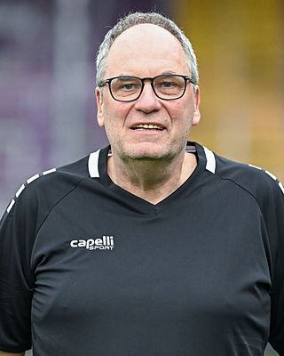 Jürgen Mehl