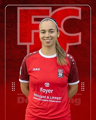 Jessica Lopes