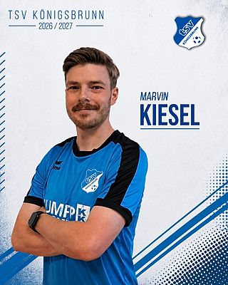 Marvin Kiesel