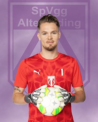 Lukas Loher