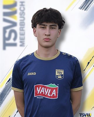 Artur Alginov