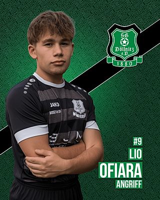 Lio Ofiara