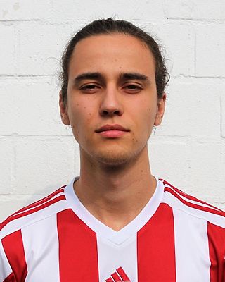 Alexander Van Dooren