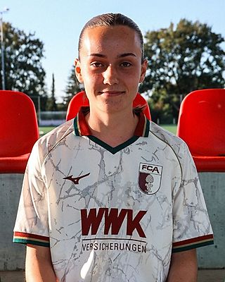 Sophia Ludwig