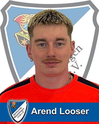 Arend Looser