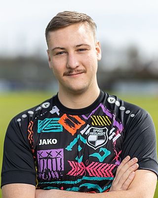 Konstantin Hengstebeck