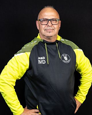 Michael Darmstädter