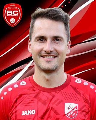 Johannes Pölger