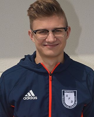 Tobias Steinhauer