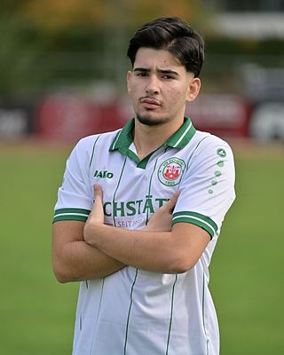 Sertan Dasgin