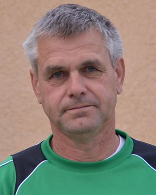 Bernd Kochan