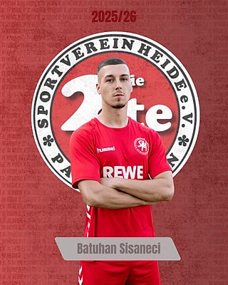 Batuhan Sisaneci