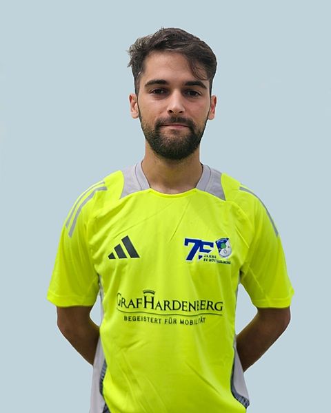 Foto: SV 1950 Büchelberg e.V.