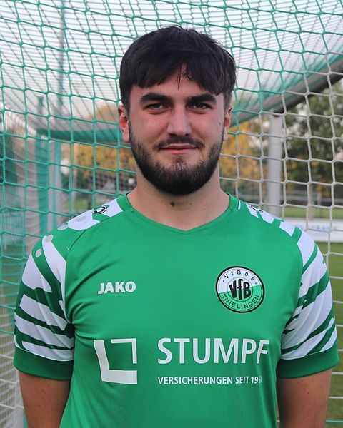 Foto: VfB 05 Knielingen