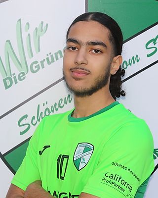 Mahmoud Azaoum