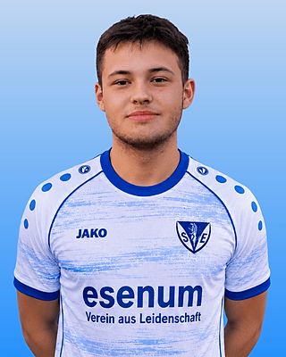 Lukas Laukert