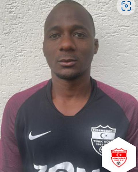 Foto: J.J.Okocha