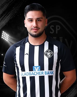 Erdem Yildiray Eroglu